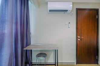 Kamar Tidur 4 Minimalist And Comfort 2Br At Tamansari The Hive Apartment