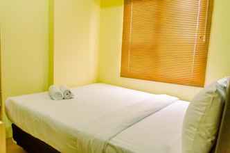 Kamar Tidur 4 Homey And Simply 2Br At Cinere Resort Apartment