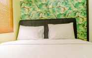 Kamar Tidur 3 Homey And Simply 2Br At Cinere Resort Apartment