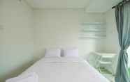 Kamar Tidur 2 Comfort Studio At Woodland Park Residence