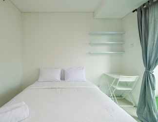 Kamar Tidur 2 Comfort Studio At Woodland Park Residence