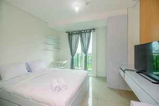 Kamar Tidur 4 Comfort Studio At Woodland Park Residence