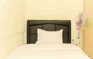 Kamar Tidur 4 Luxurious And Comfy 2Br At Meikarta Apartment