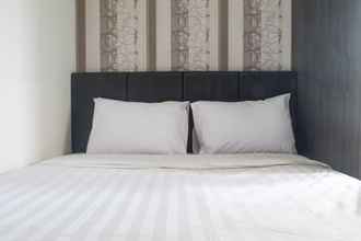 Kamar Tidur 4 Best Deal And Comfy 2Br Apartment At Puri Mas