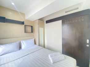 ห้องนอน 4 Cozy 2Br Apartment At The Jarrdin Cihampelas Near Ciwalk