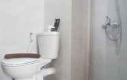 Toilet Kamar 7 Best Choice Studio Apartment At Taman Melati Surabaya