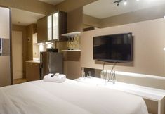 Others 5 Stylish Studio Apartment Connected To Pakuwon Mall At Orchard Supermall Mansion