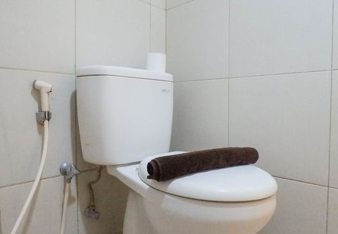 Others Stylish Studio Apartment Connected To Pakuwon Mall At Orchard Supermall Mansion
