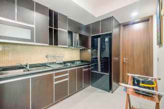 Bedroom 4 Stunning And Strategic 2Br Kemang Village Apartment