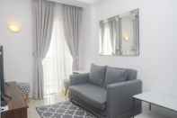 Ruang untuk Umum Modern And Comfort 2Br Apartment At Signature Park Grande