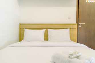 Kamar Tidur 4 Simply And Comfort Living 2Br At Saveria Bsd City Apartment