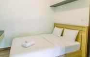 Bedroom 4 Simply And Comfort Living 2Br At Saveria Bsd City Apartment