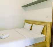 Bilik Tidur 4 Simply And Comfort Living 2Br At Saveria Bsd City Apartment