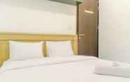 Bedroom 2 Simply And Comfort Living 2Br At Saveria Bsd City Apartment