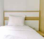 Bilik Tidur 5 Simply And Comfort Living 2Br At Saveria Bsd City Apartment