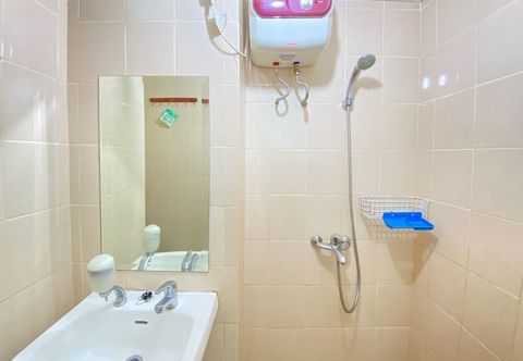 Others Minimalist 1Br At Parahyangan Residence Near Unpar