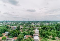 Others 3 Warm And Simply Studio At Serpong Garden Apartment