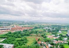 Others 2 Cozy Stay And Strategic Studio Apartment At B Residence Bsd