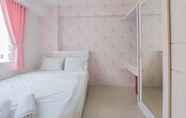 Kamar Tidur 3 Comfort 2Br Apartment At Bassura City