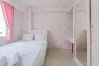 Kamar Tidur 4 Comfort 2Br Apartment At Bassura City