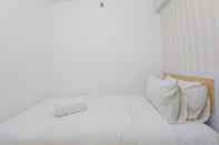 Kamar Tidur Comfort 2Br Apartment At Bassura City