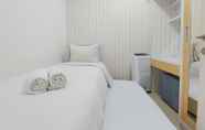 Bedroom 5 Comfort 2Br Apartment At Bassura City