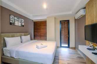 Bedroom 4 Elegant And Comfort Studio Kebayoran Icon Apartment