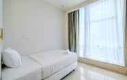 Bilik Tidur 3 New Furnished And Comfortable 2Br At The Mayflower Apartment