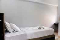 Kamar Tidur Spacious And Good 2Br At Springlake Summarecon Bekasi Apartment