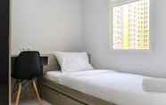 Kamar Tidur 4 Spacious And Good 2Br At Springlake Summarecon Bekasi Apartment