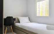 Bedroom 4 Spacious And Good 2Br At Springlake Summarecon Bekasi Apartment