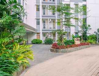 Luar Bangunan 2 Spacious And Good 2Br At Springlake Summarecon Bekasi Apartment