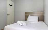 Bedroom 3 Spacious And Good 2Br At Springlake Summarecon Bekasi Apartment