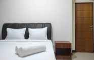 Bedroom 5 Big And Comfy 3Br At Vida View Apartement