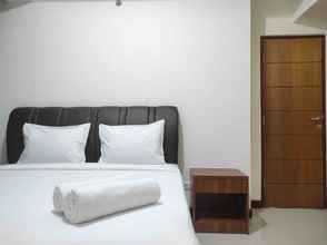 Bedroom 4 Big And Comfy 3Br At Vida View Apartement