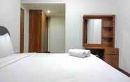 Kamar Tidur 6 Big And Comfy 3Br At Vida View Apartement