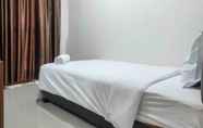 Kamar Tidur 3 Big And Comfy 3Br At Vida View Apartement