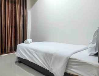 Bilik Tidur 2 Big And Comfy 3Br At Vida View Apartement