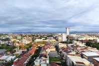 Nearby View and Attractions Simply And Cozy Studio At Vida View Makassar