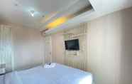 Kamar Tidur 2 Nice And Cozy 2Br Apartment At Parahyangan Residence