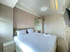 Kamar Tidur 4 Nice And Cozy 2Br Apartment At Parahyangan Residence