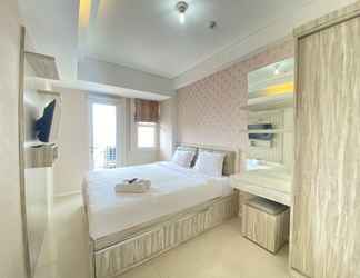 Kamar Tidur 2 Nice And Cozy 2Br Apartment At Parahyangan Residence