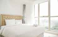 Bedroom 2 Stunning And Strategic 2Br Gold Coast Apartment Near Pik