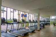 Fitness Center Stunning And Strategic 2Br Gold Coast Apartment Near Pik