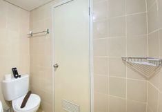 Others 7 Spacious 1Br At Parahyangan Residence