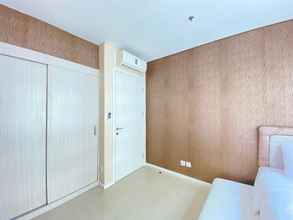 Bedroom 4 Spacious 1Br At Parahyangan Residence