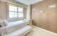 Bedroom 3 Spacious 1Br At Parahyangan Residence