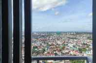 Nearby View and Attractions Convenient Studio At Vida View Makassar