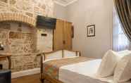 Kamar Tidur 4 Hotel Lykia Old Town