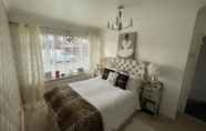 ห้องนอน 2 Beautiful 2-bed Bungalow in Canvey Island